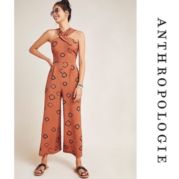Anthropologie Pants - Eva Franco Faith Jumpsuit from Anthropologie